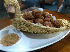 -生活本该如此北京小馆(周庄嘉园店)