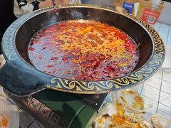 -蛙老爹·蜀香美蛙鱼头(王家湾店)