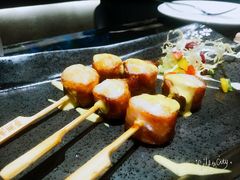 -野萃山·潮汕厚果汁(十亩地店)
