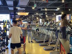 -广州市力美健天娱健身运动有限公司