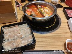 -水林间·寿喜烧自助(仙林金鹰店)