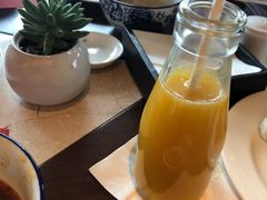 -富力丽思卡尔顿酒店·香荟全日制餐厅
