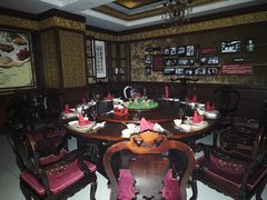 -鹿鸣春饭店(总店)