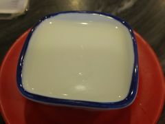 原味杏仁豆腐-玫瑰甜品(文明路店)
