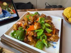 -石磨坊酒楼(文化街店)