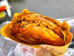 -樊记火烧店(甘泉路店)