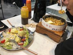 -京尚道韩式美食屋(海甸岛店)