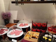 -深圳星河丽思卡尔顿酒店