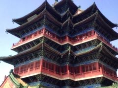 -南京金牛湖风景区