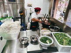 -老仓醋米线(万达店)