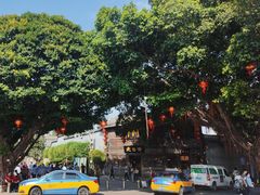 -麦当劳(南后街店)