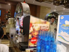 -芭菲盛宴·环球美食(锦城万达广场店)