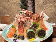 -Minase水濑·日料放题(外滩店)