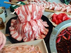 -桃花沅火锅(长嘉汇江景店)