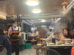 -刘少华贵州小黄牛·鲜牛肉火锅(总店)