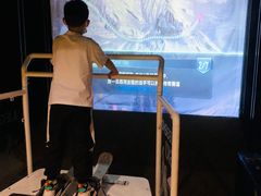 -VS SPORTS PARK运动玩乐园·团建·生日会(合生汇店)