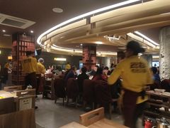 -巴奴毛肚火锅(商城路店)
