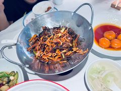 -东方红·湖南菜(金屿店)