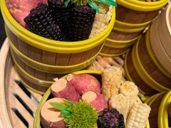 -炊江南·上海菜(国展华漕店)