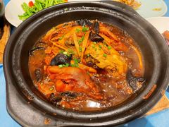 -阿毛饭店(和义路店)