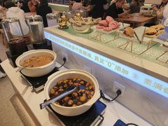 -素满香·全民食养自助(长宁龙之梦店)