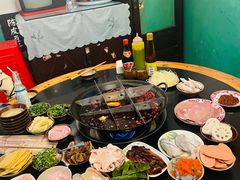 -肥龙火锅(南坪店)