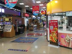 -万盛超市(万盛购物广场店)