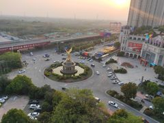 -碧桂园凤凰城酒店(南京店)