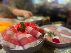 -大龙燚火锅(太古里店)