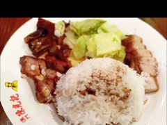 -陈光记烧腊(长寿路店)