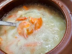 -官塘锋记鱼生·生腌·砂锅粥(牌坊街店)