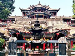 -高庙保安寺