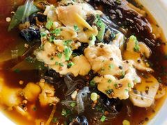 -盐帮食坊•小河帮川菜(四川师大店)