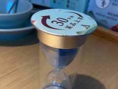 -蜜桃餐厅·伴山(绿宝广场店)