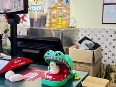 -大三元丝袜奶茶(创于2013·动感小西关店)