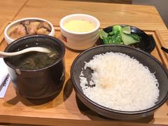 -72街红烧排骨饭(海珠丽影广场店)