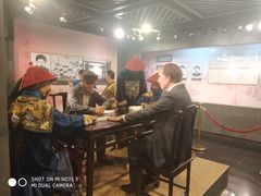 -兰州黄河桥梁博物馆