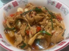 -回家吃饭·地道南昌菜(建德观总店)