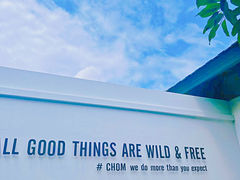 -Chom Cafe and Restaurant