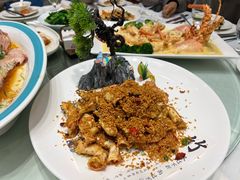 -金塘胜宴(石湾店)