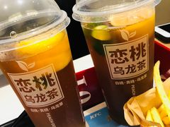 -肯德基(房山店)