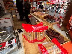 -彭城薯栗(富国街店)