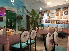 -超琪星·咖啡简餐(川音店)