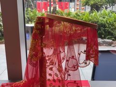-喜万年年.嫁女饼.顺德特产(华侨城店)