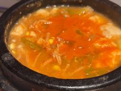 -七八冷面·延边朝鲜族美食(欢乐谷店)