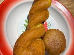 油糕-袁家村关中印象体验地(大唐不夜城店)