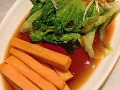 -大潮淮·淮扬菜(何园旗舰店)