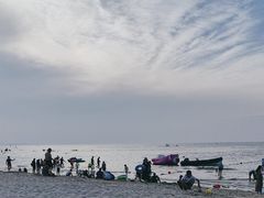 -那香海钻石沙滩浴场