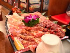 -大阪烧肉BAKA一代(国贸商住大厦店)