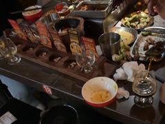 -麦凯伦烧烤·精酿超级工厂店(金桥总店)